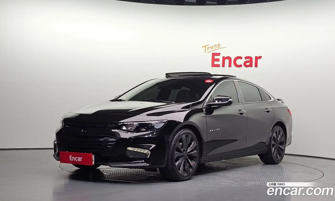 Chevrolet Malibu 2018 2.0 автомат (гидро), фото 1 Chevrolet Malibu 2018 2.0 автомат (гидро), фото 1