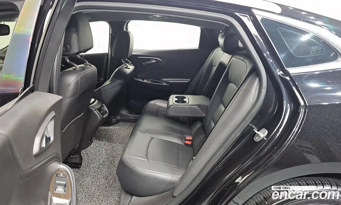 Chevrolet Malibu 2018 2.0 автомат (гидро), фото 11 Chevrolet Malibu 2018 2.0 автомат (гидро), фото 11