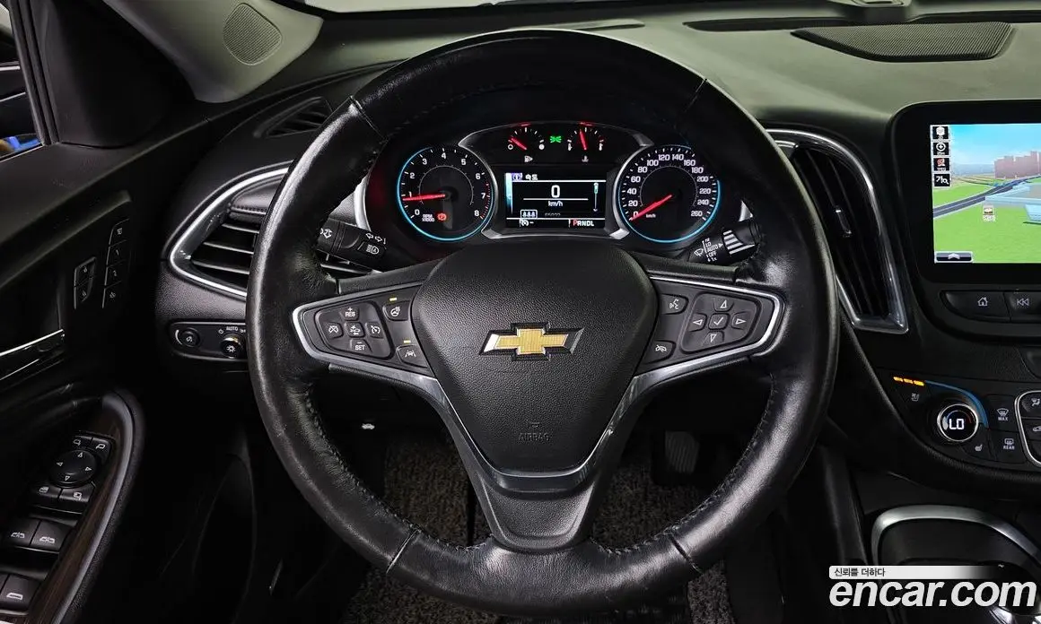 Chevrolet Malibu 2018 2.0 автомат (гидро), фото 15 Chevrolet Malibu 2018 2.0 автомат (гидро), фото 15