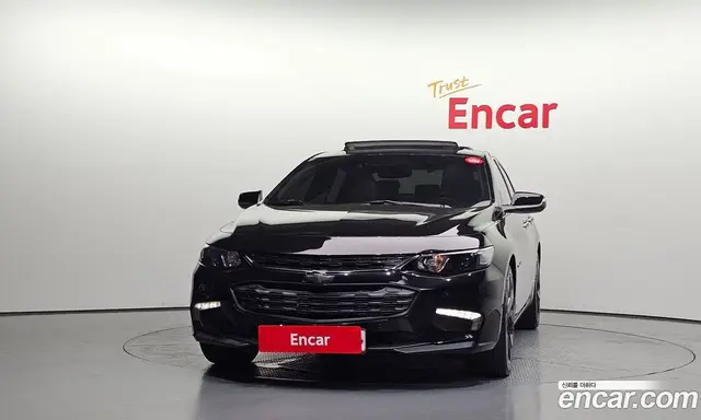 Chevrolet Malibu 2018 2.0 автомат (гидро), миниатюра 3 Chevrolet Malibu 2018 2.0 автомат (гидро), миниатюра 3