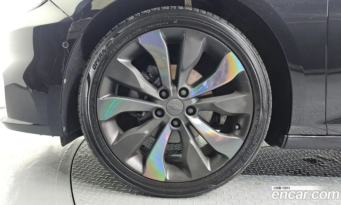 Chevrolet Malibu 2018 2.0 автомат (гидро), фото 5 Chevrolet Malibu 2018 2.0 автомат (гидро), фото 5
