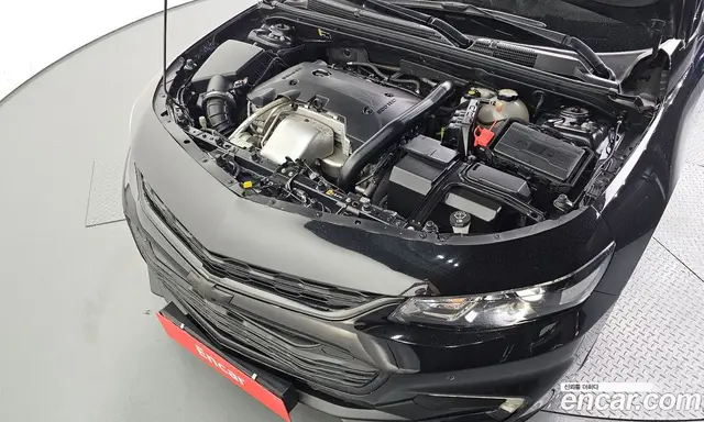 Chevrolet Malibu 2018 2.0 автомат (гидро), миниатюра 6 Chevrolet Malibu 2018 2.0 автомат (гидро), миниатюра 6