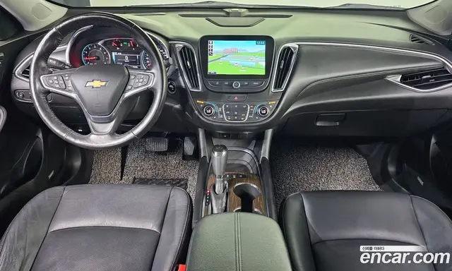 Chevrolet Malibu 2018 2.0 автомат (гидро), миниатюра 7 Chevrolet Malibu 2018 2.0 автомат (гидро), миниатюра 7