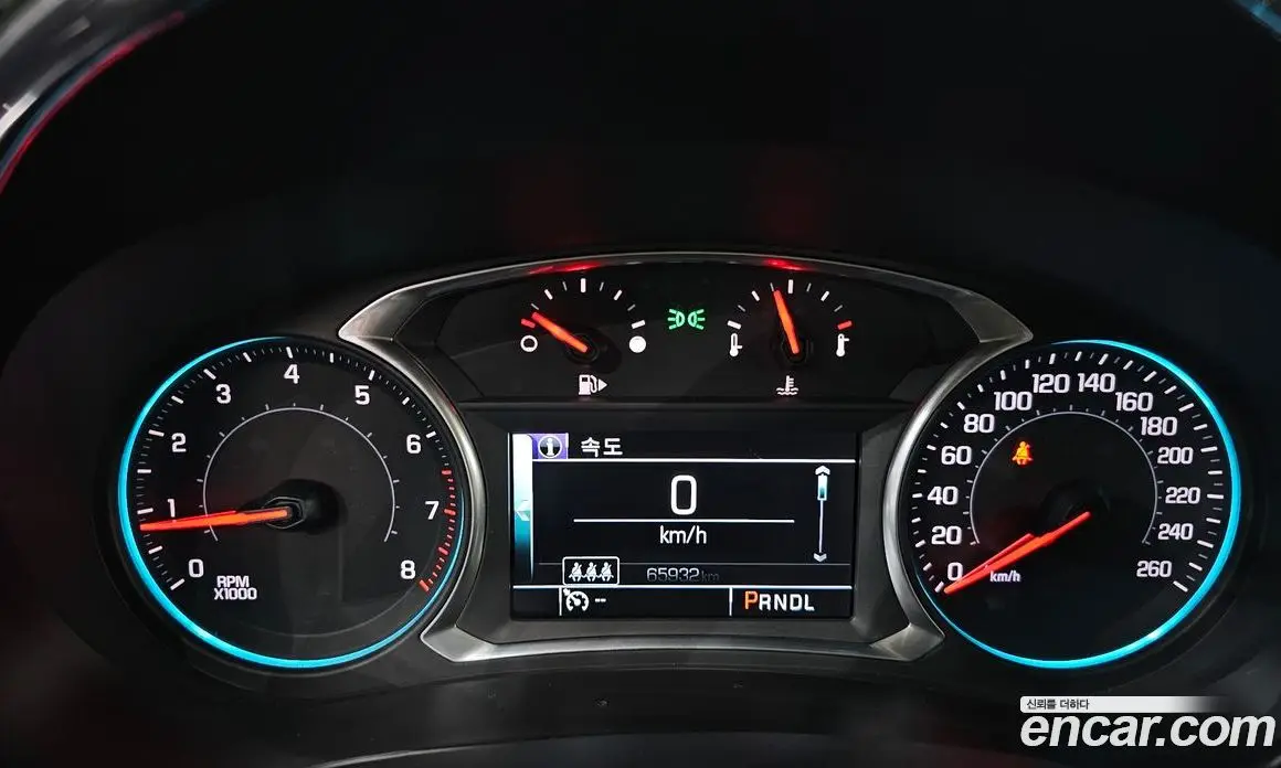 Chevrolet Malibu 2018 2.0 автомат (гидро), фото 8 Chevrolet Malibu 2018 2.0 автомат (гидро), фото 8