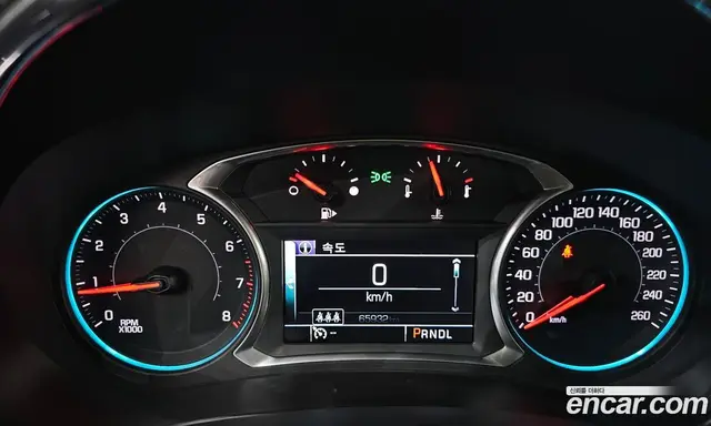 Chevrolet Malibu 2018 2.0 автомат (гидро), миниатюра 8 Chevrolet Malibu 2018 2.0 автомат (гидро), миниатюра 8