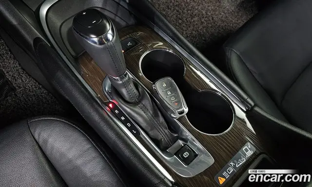 Chevrolet Malibu 2018 2.0 автомат (гидро), миниатюра 9 Chevrolet Malibu 2018 2.0 автомат (гидро), миниатюра 9