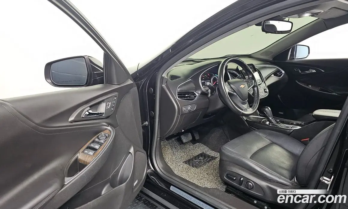 Chevrolet Malibu 2018 2.0 автомат (гидро), фото 10 Chevrolet Malibu 2018 2.0 автомат (гидро), фото 10