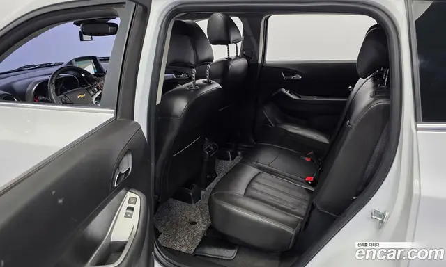 Chevrolet Orlando 2016 2.0 автомат (гидро), миниатюра 11
