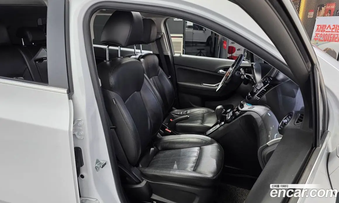 Chevrolet Orlando 2016 2.0 автомат (гидро), фото 12