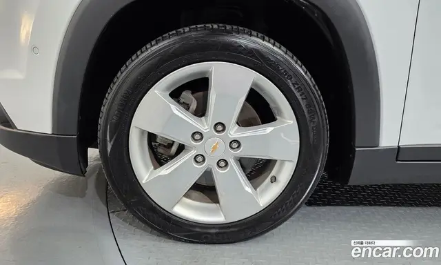 Chevrolet Orlando 2016 2.0 автомат (гидро), миниатюра 5