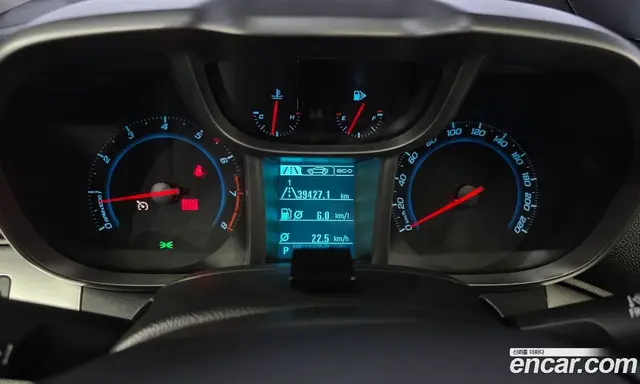 Chevrolet Orlando 2016 2.0 автомат (гидро), миниатюра 8