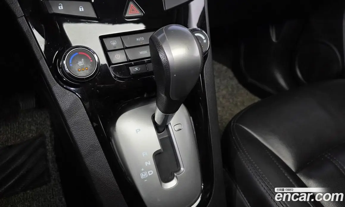 Chevrolet Orlando 2016 2.0 автомат (гидро), фото 9