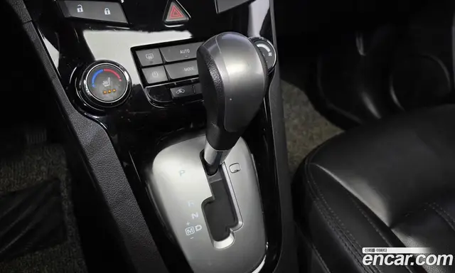 Chevrolet Orlando 2016 2.0 автомат (гидро), миниатюра 9