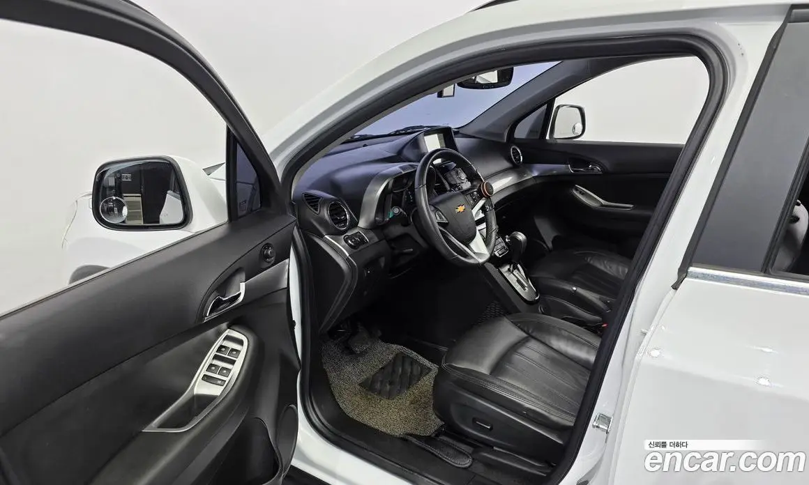 Chevrolet Orlando 2016 2.0 автомат (гидро), фото 10