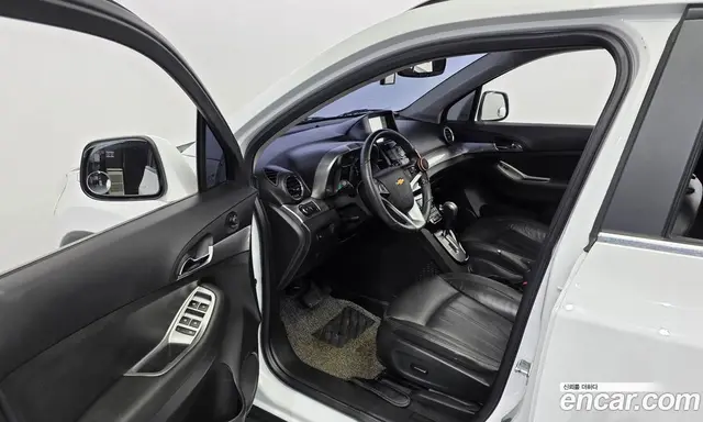 Chevrolet Orlando 2016 2.0 автомат (гидро), миниатюра 10