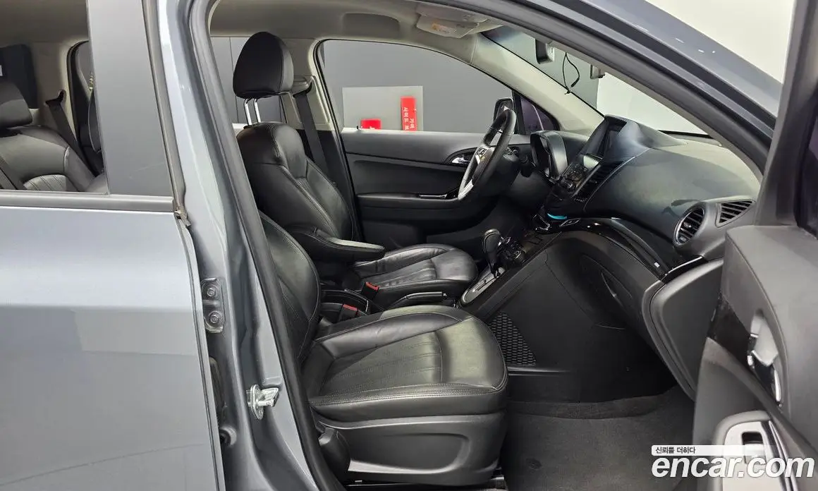 Chevrolet Orlando 2016 2.0 автомат (гидро), фото 11
