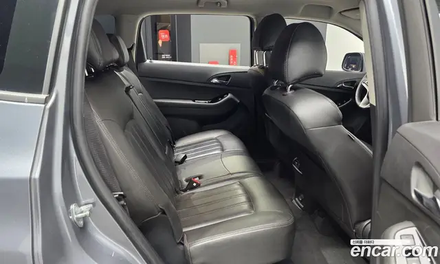 Chevrolet Orlando 2016 2.0 автомат (гидро), миниатюра 12