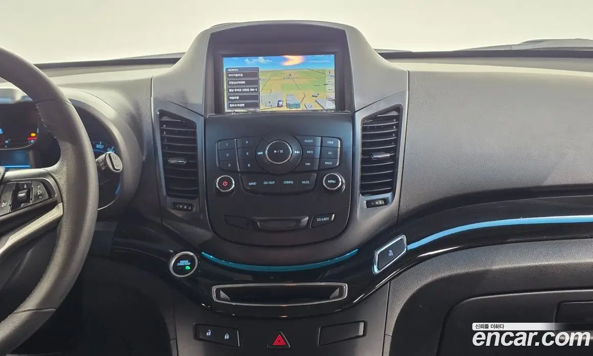 Chevrolet Orlando 2016 2.0 автомат (гидро), фото 14