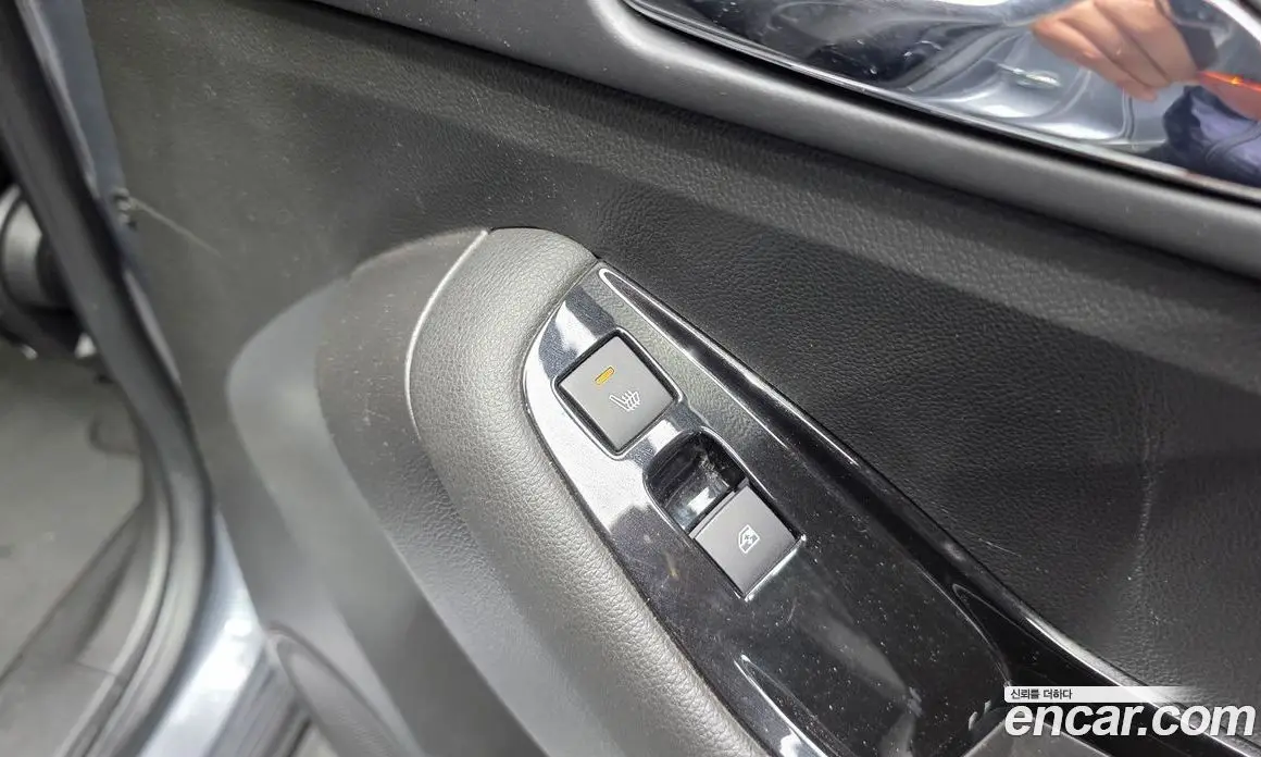 Chevrolet Orlando 2016 2.0 автомат (гидро), фото 18