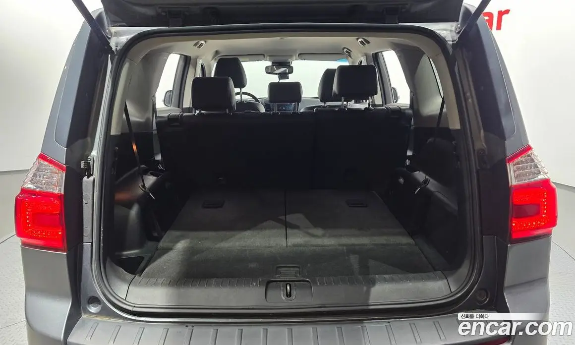 Chevrolet Orlando 2016 2.0 автомат (гидро), фото 20