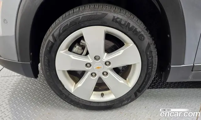 Chevrolet Orlando 2016 2.0 автомат (гидро), миниатюра 5