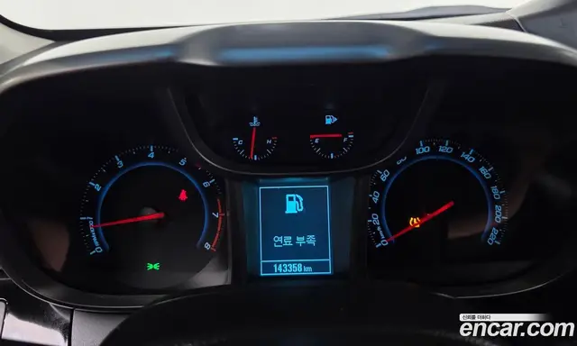 Chevrolet Orlando 2016 2.0 автомат (гидро), миниатюра 8
