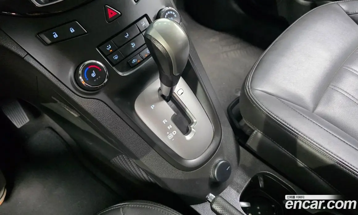 Chevrolet Orlando 2016 2.0 автомат (гидро), фото 9