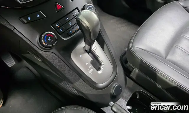 Chevrolet Orlando 2016 2.0 автомат (гидро), миниатюра 9