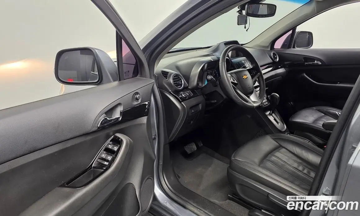 Chevrolet Orlando 2016 2.0 автомат (гидро), фото 10