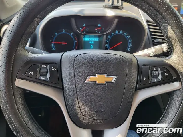 Chevrolet Orlando 2017 1.6 автомат (гидро), миниатюра 11