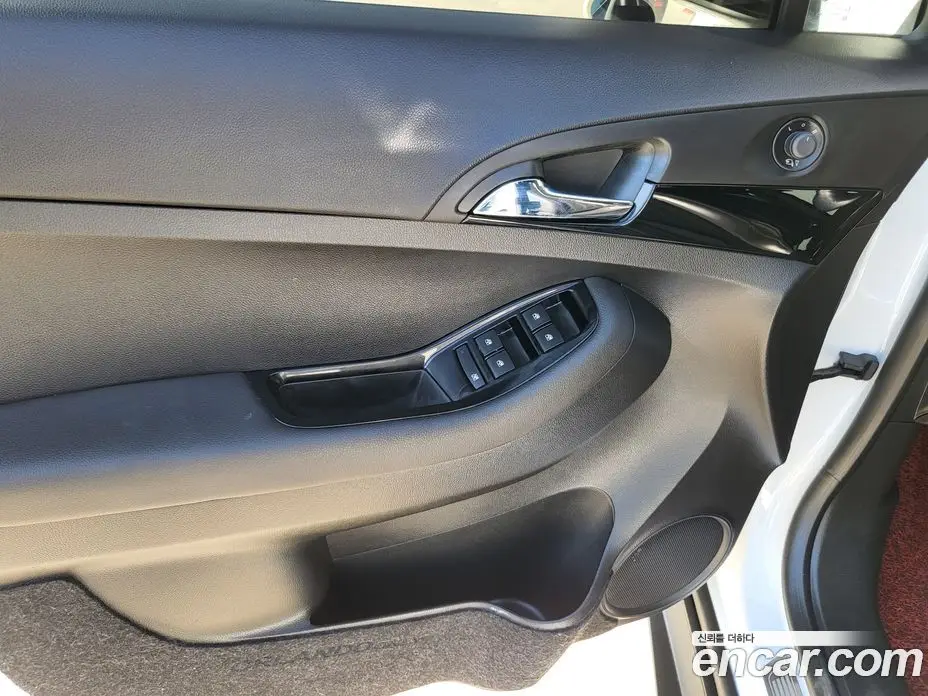 Chevrolet Orlando 2017 1.6 автомат (гидро), фото 12