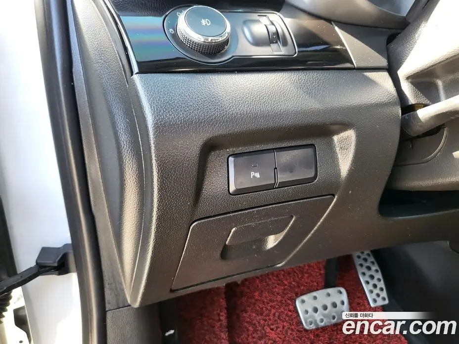 Chevrolet Orlando 2017 1.6 автомат (гидро), фото 16