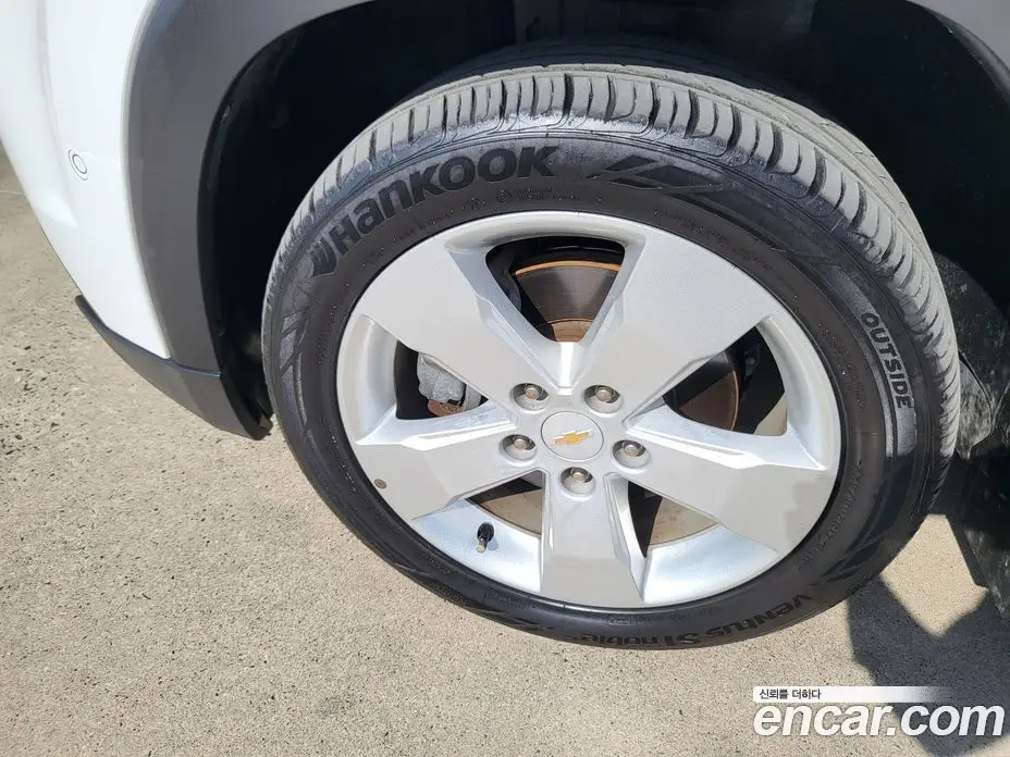 Chevrolet Orlando 2017 1.6 автомат (гидро), фото 18