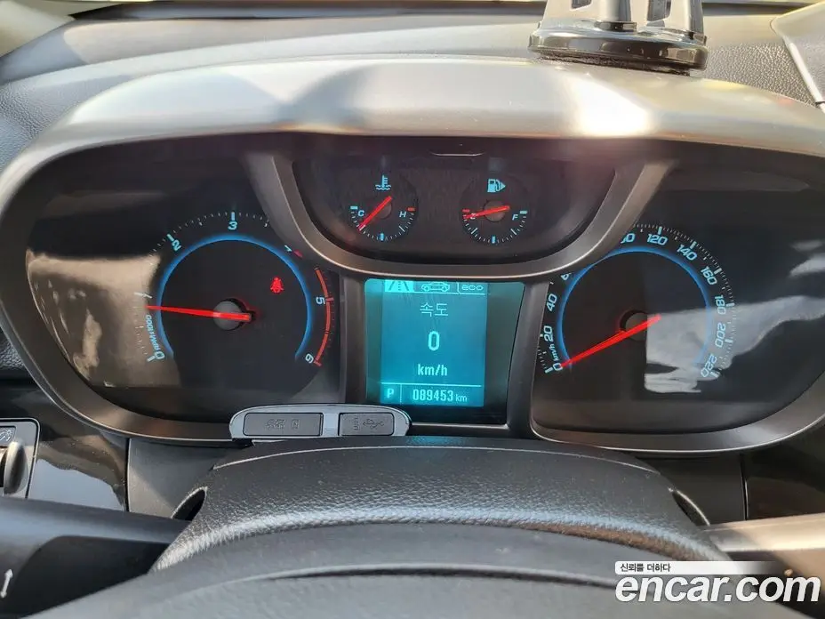 Chevrolet Orlando 2017 1.6 автомат (гидро), фото 7