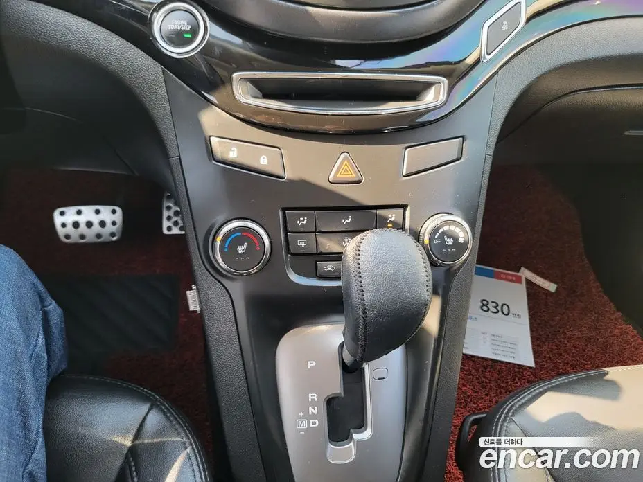 Chevrolet Orlando 2017 1.6 автомат (гидро), фото 10