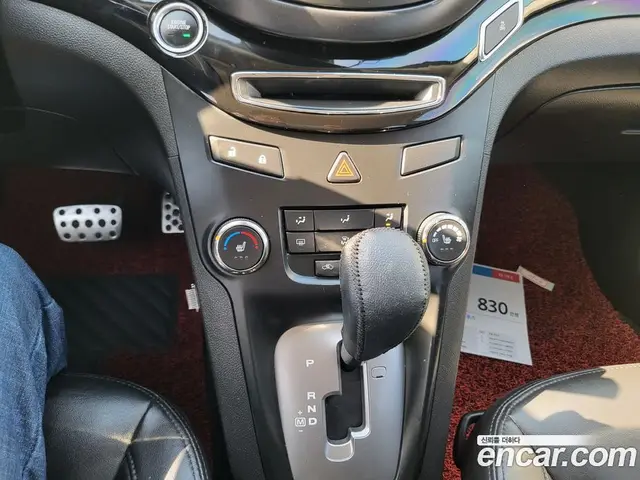 Chevrolet Orlando 2017 1.6 автомат (гидро), миниатюра 10