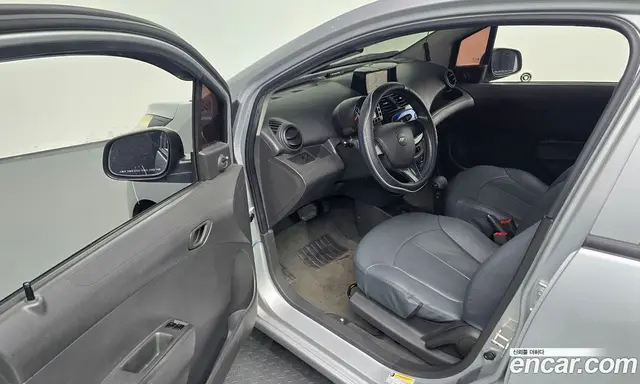 Chevrolet Spark 2011 1.0 автомат (гидро), миниатюра 11 Chevrolet Spark 2011 1.0 автомат (гидро), миниатюра 11
