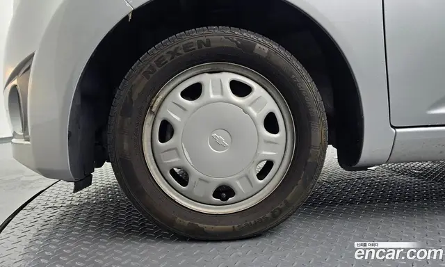 Chevrolet Spark 2011 1.0 автомат (гидро), миниатюра 5 Chevrolet Spark 2011 1.0 автомат (гидро), миниатюра 5