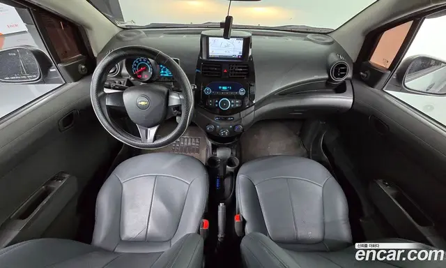Chevrolet Spark 2011 1.0 автомат (гидро), миниатюра 7 Chevrolet Spark 2011 1.0 автомат (гидро), миниатюра 7