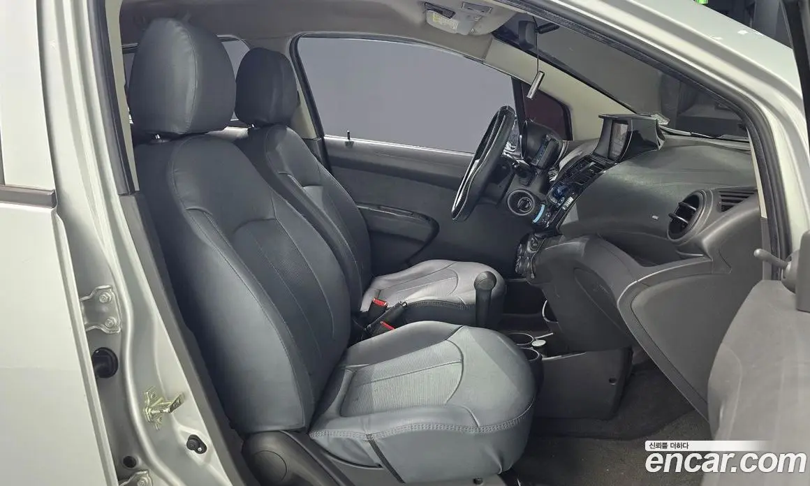 Chevrolet Spark 2011 1.0 автомат (гидро), фото 10 Chevrolet Spark 2011 1.0 автомат (гидро), фото 10