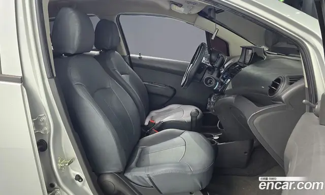 Chevrolet Spark 2011 1.0 автомат (гидро), миниатюра 10 Chevrolet Spark 2011 1.0 автомат (гидро), миниатюра 10