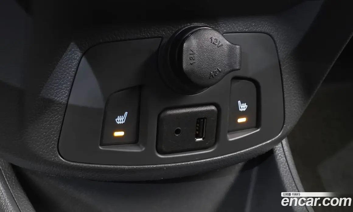 Chevrolet Spark 2013 1.0 автомат (гидро), фото 13