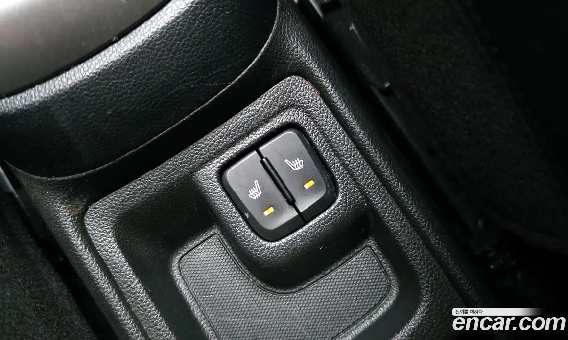Chevrolet Spark 2015 1.0 автомат (гидро), фото 19