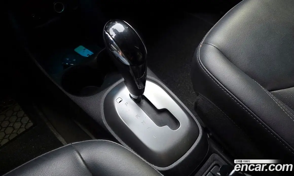 Chevrolet Spark 2015 1.0 автомат (гидро), фото 9