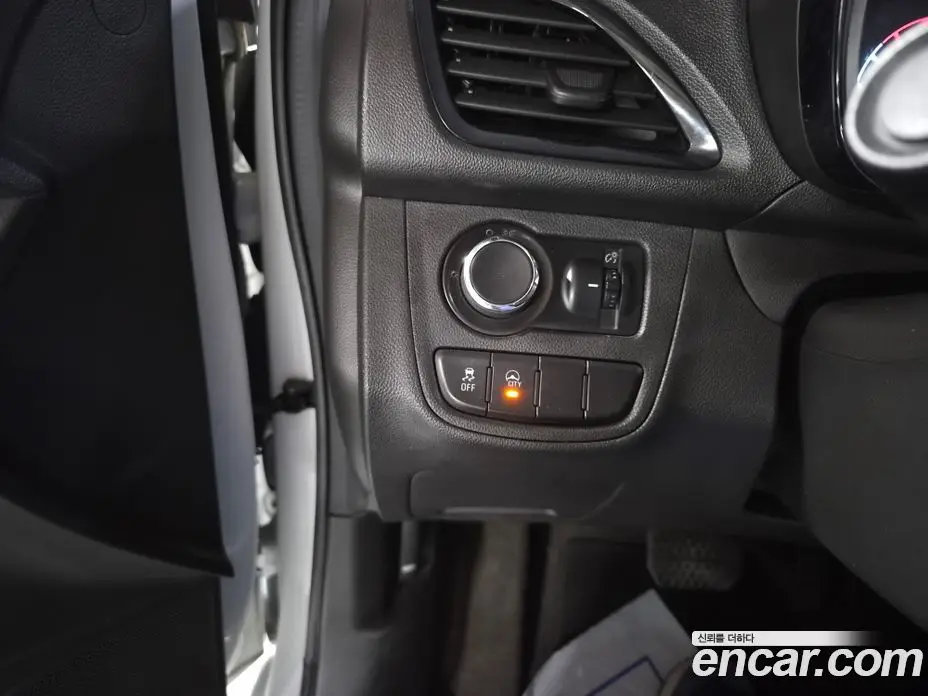Chevrolet Spark 2017 1.0 автомат (гидро), фото 12 Chevrolet Spark 2017 1.0 автомат (гидро), фото 12
