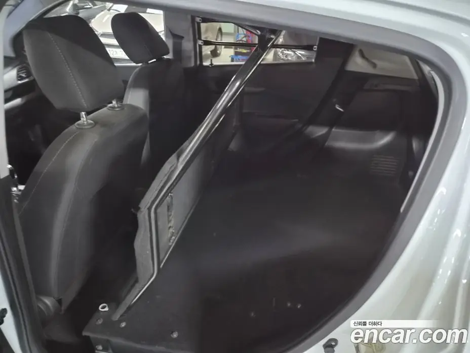 Chevrolet Spark 2017 1.0 автомат (гидро), фото 14 Chevrolet Spark 2017 1.0 автомат (гидро), фото 14