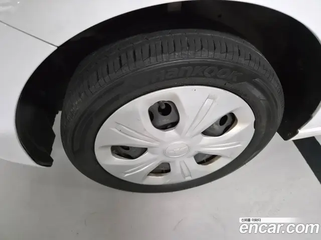 Chevrolet Spark 2017 1.0 автомат (гидро), миниатюра 7 Chevrolet Spark 2017 1.0 автомат (гидро), миниатюра 7
