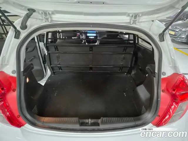 Chevrolet Spark 2017 1.0 автомат (гидро), миниатюра 8 Chevrolet Spark 2017 1.0 автомат (гидро), миниатюра 8