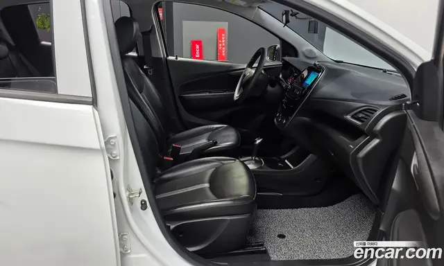 Chevrolet Spark 2018 1.0 автомат (гидро), миниатюра 11 Chevrolet Spark 2018 1.0 автомат (гидро), миниатюра 11