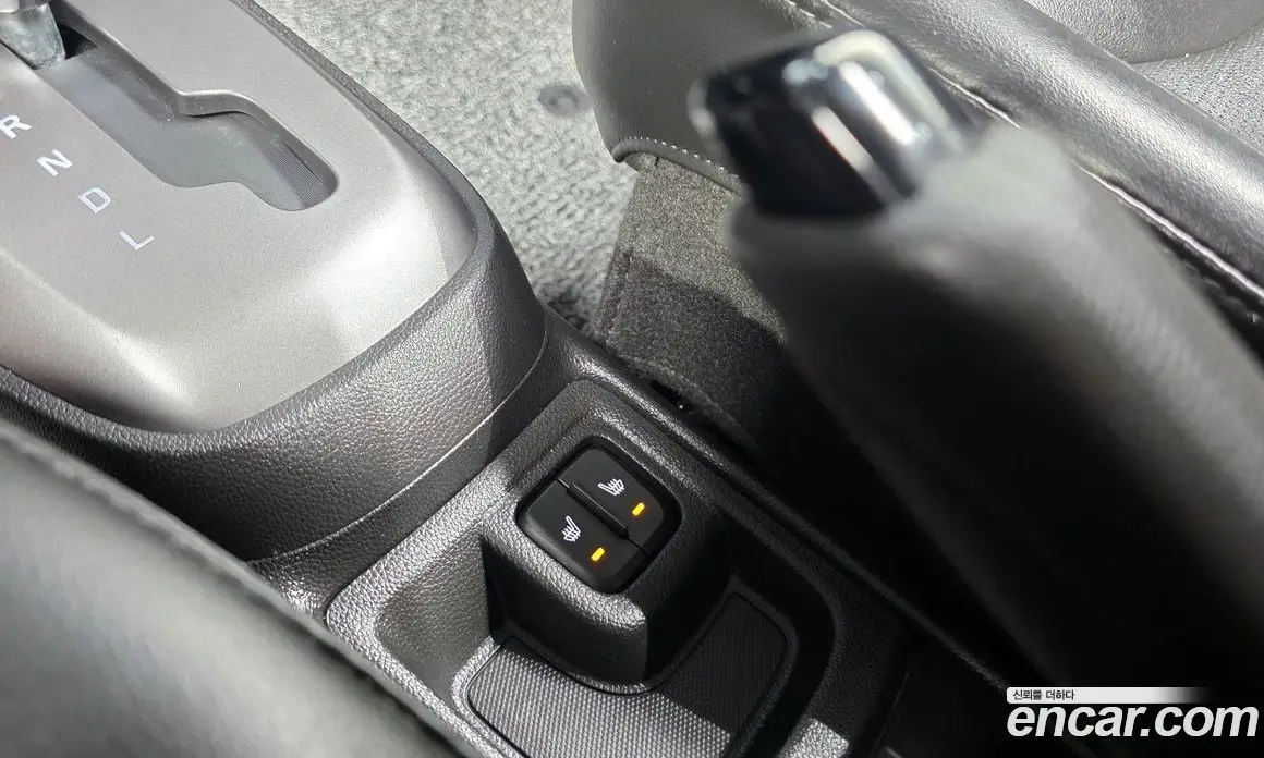 Chevrolet Spark 2018 1.0 автомат (гидро), фото 17 Chevrolet Spark 2018 1.0 автомат (гидро), фото 17
